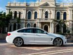 BMW 435i Gran Coupe M Sport Package 2014 года (ZA)